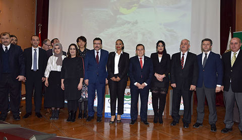 "Yeni Girişimciler Daha Avantajlı"