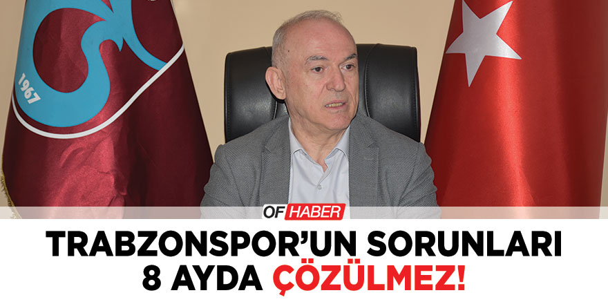 Trabzonspor Genişletilmiş İstişare Toplantısı