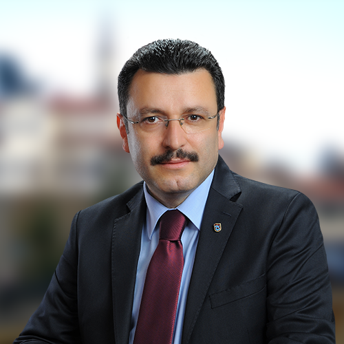 18 Mart Şehitleri Anma Günü Ve Çanakkale Deniz Zaferi'nin 103. Yıl Dönümü