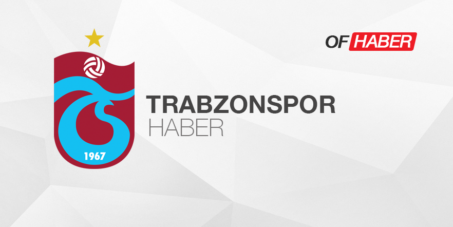İKİ FARKLI TRABZONSPOR