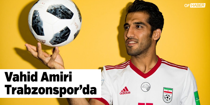 Trabzonspor'da Transfer