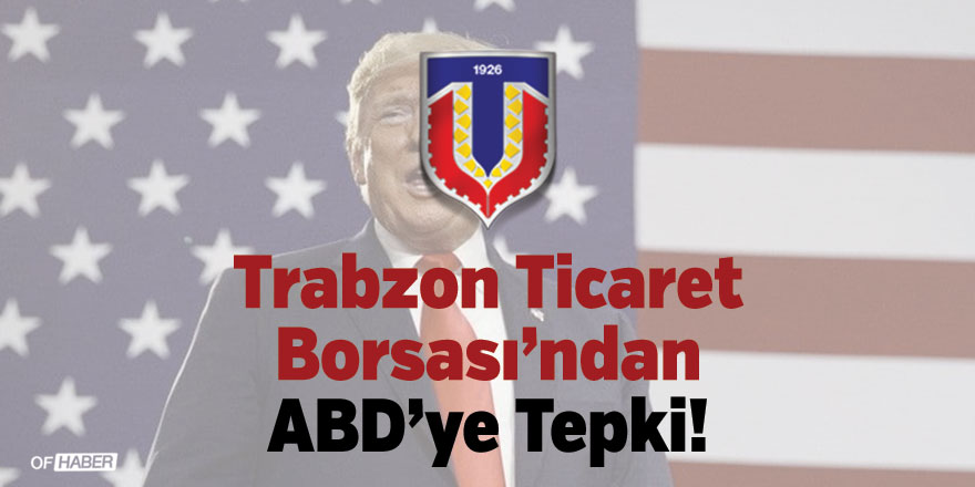 Ttb'den Abd'ye Tepki