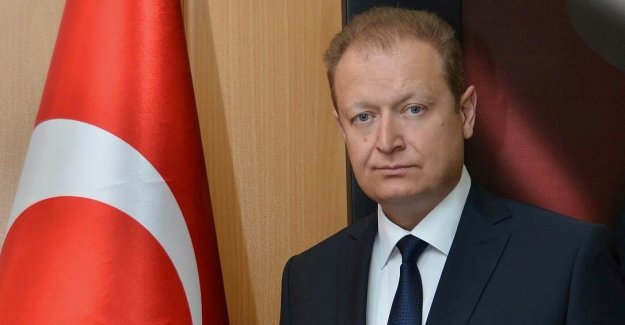 Okul çevrelerinde güvenlik tedbirleri toplantısı