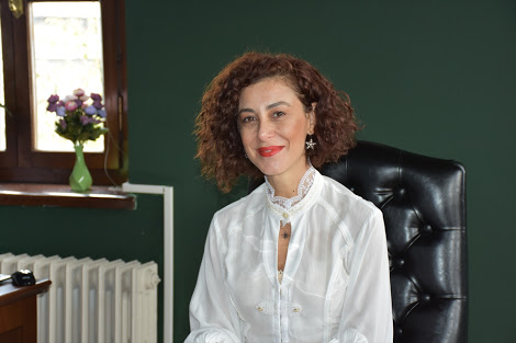 Trabzon Devlet Tiyatrosu Müdürü Karahasan, Göreve Başladı