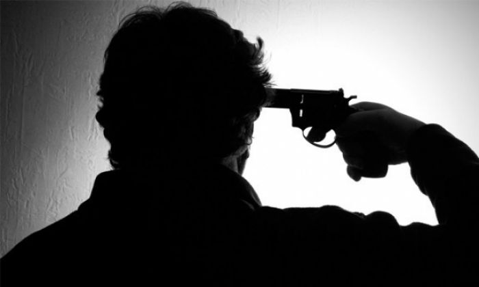 Trabzon'da Polis Memuru İntihar Etti