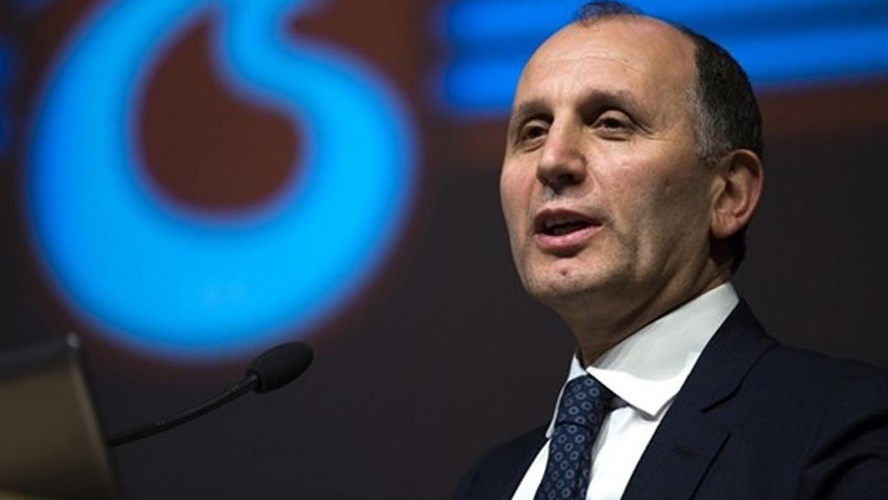 Trabzonspor'dan Muharrem Usta İle İlgili Hukuki Girişim