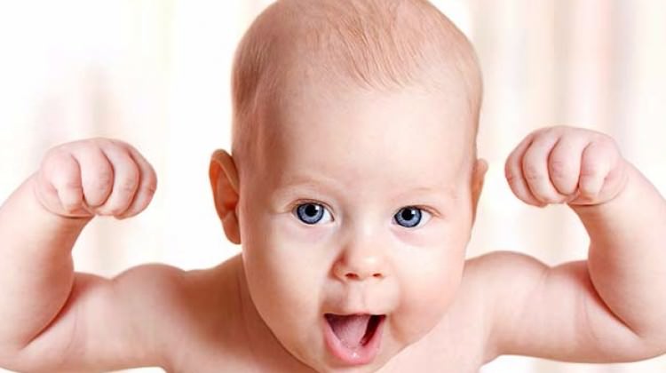 "Anne Sütü Kanserden Koruyor"