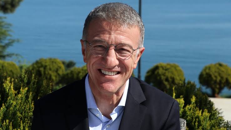 Trabzonspor Başkanı Ağaoğlu'ndan Taraftarlara Davet