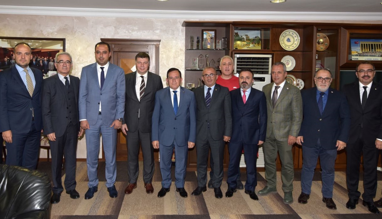 "10 Milyon Konutta Yalıtım Yeniden Düzenlenmeli"