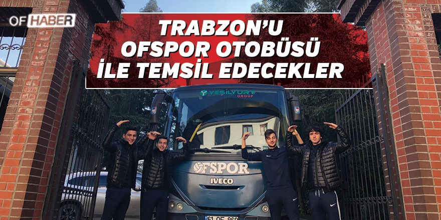 OFSPOR YÖNETİM KURULUNDAN ANLAMLI DAVRANIŞ