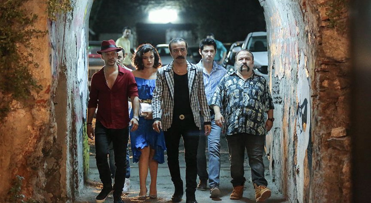 Organize İşler 2: Sazan Sarmalı 1 Şubat’ta Vizyona Girecek