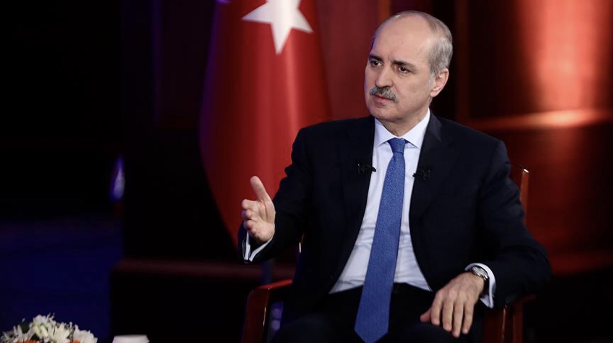 ‘HDP’nin aday göstermemesi Millet İttifakı’na destektir’