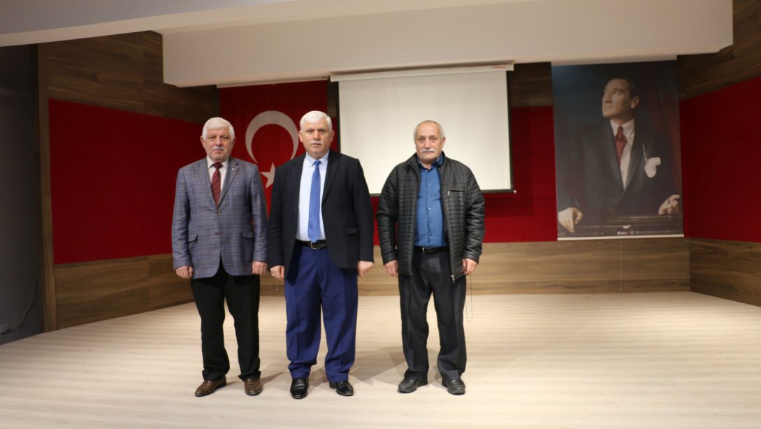 Of´ta okullar 2. döneme hazır