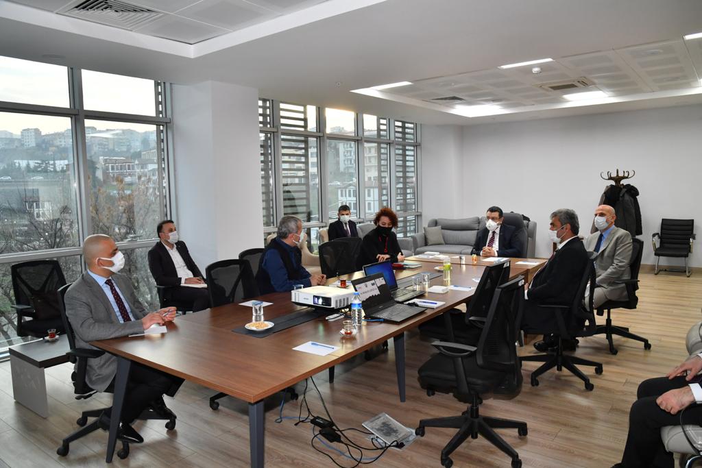 Ortahisar’dan akıllı şehircilik adımı!