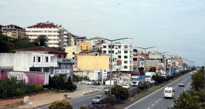 Pelitli Kentsel Dönüşüm Projesi Çalışmaları