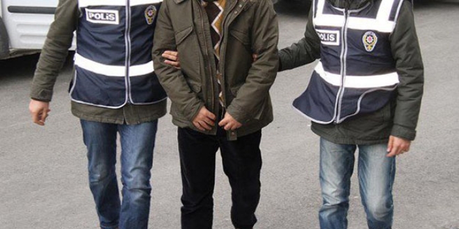 Fetö'nün Önde Gelen İsimlerinden Hancı'nın Yargılandığı Dava