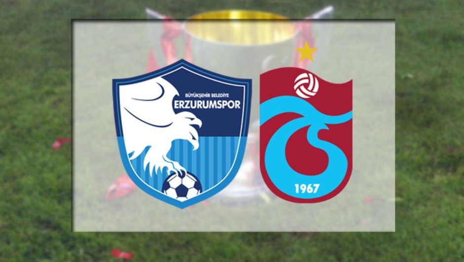 Trabzonspor'da Kupa Mesaisi