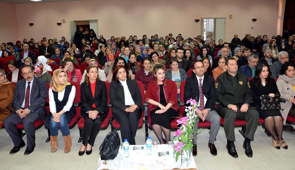 Beşikdüzü'nde "Özgül Öğrenme Yetersizliği Eğitim Programı"