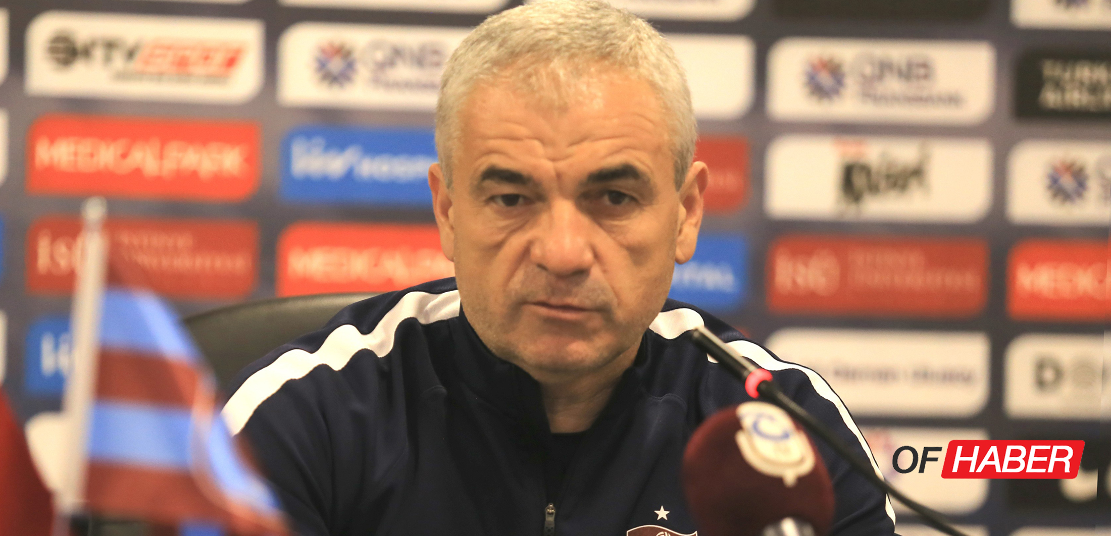 Çalımbay'dan Taraftara Övgü