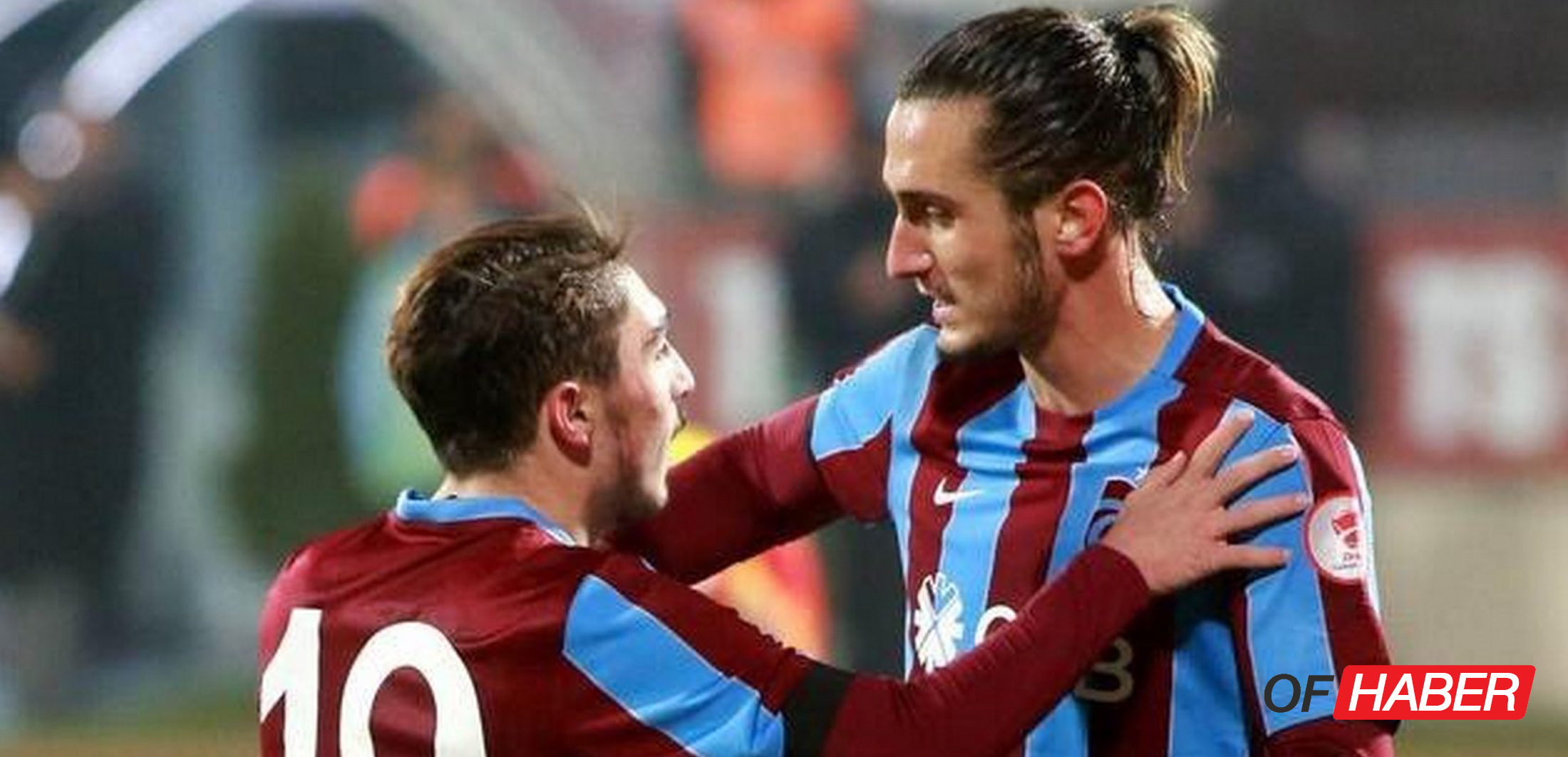 Trabzonsporlular Tanıtım Filminde