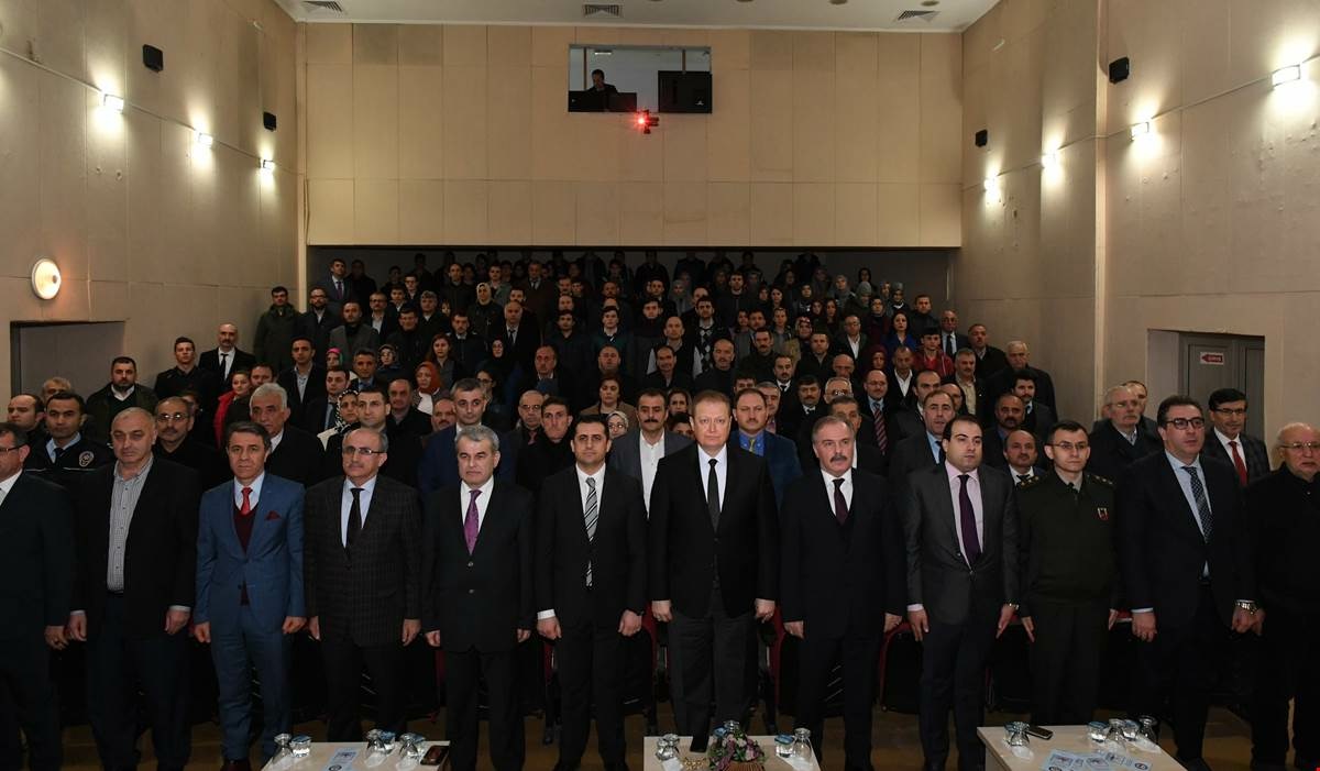 "Hayden Okuyalım Yazalım Yazarlarla Buluşalım" Projesi Tanıtıldı