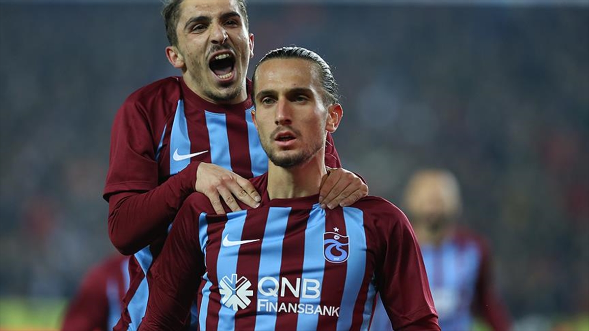 Trabzonspor'a Altyapı Katkısı