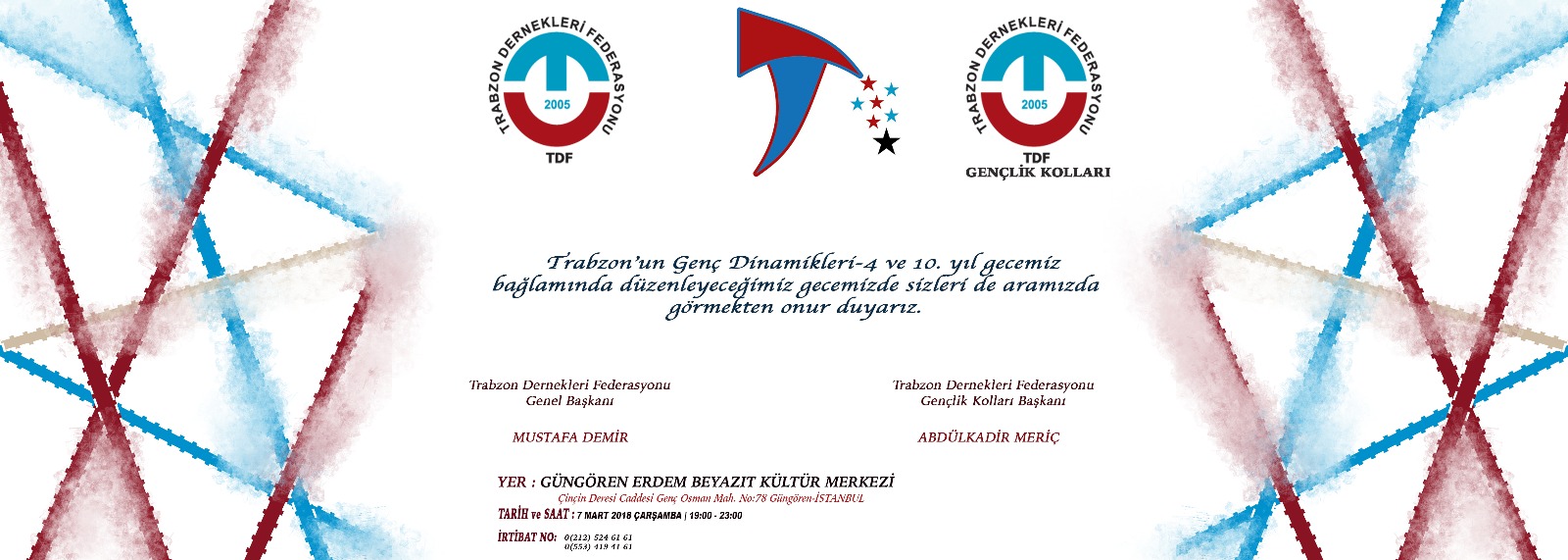 TDF Trabzon Dinamikleri-4
