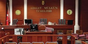 Trabzon'daki Fetö Davası