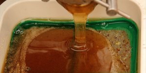 Arap turizmi bal ihracatını arttırdı