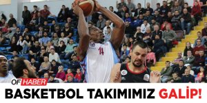 Tahincioğlu Basketbol Süper Ligi