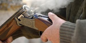 Babasının Tüfeğinden Çıkan Kurşunla Öldü