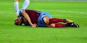 Trabzonspor'da Sakatlığı Bulunan Oyuncuların Durumu