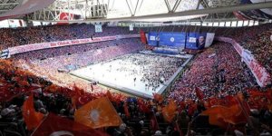 Ak Parti Trabzon 6. Olağan Kongresine Doğru