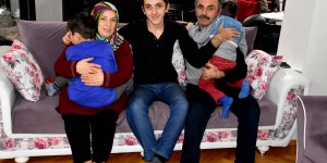 Korunmaya Muhtaç Çocukların Şefkat Yuvaları - Kalabalık Aile Özlemini "Koruyucu Aile" Olarak Giderdiler