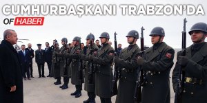 Ak Parti Trabzon 6. Olağan İl Kongresi