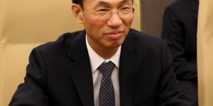 "Türkiye Ve Çin Arasındaki İlişkilere İvme Kazandırabiliriz"