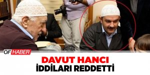 Fetö'nün Önde Gelen İsimlerinden Hancı'nın Yargılanması