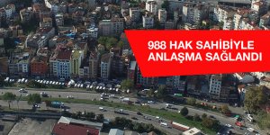 Çömlekçi Kentsel Dönüşüm Projesi