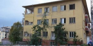 Pazarkapı Kentsel Yenileme Projesi