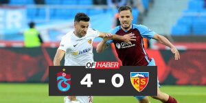 Futbol: Spor Toto Süper Lig