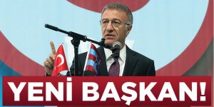Trabzonspor'un Yeni Başkanı Belli Oldu