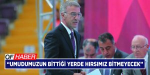 Trabzonspor Kulübünün Kongresi