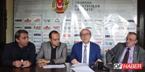 Tgc'nin "2017 Başarılı Gazeteciler Yarışması"