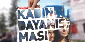 Trabzon'da "3. Kadın Dayanışma Festivali" Düzenlenecek