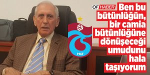 "Öze Dönüş Hamlesi Kesinkes Yapılacak"