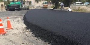 Trabzon Büyükşehir Belediyesi "Asfalt Sezonu"nu Açtı