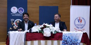 Eski Milli Futbolcular, Öğrencilerle Bir Araya Geldi