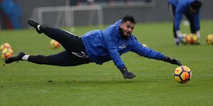 Trabzonspor'un Yeni Kazancı Uğurcan Çakır