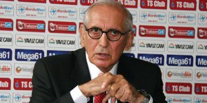 Trabzonspor'dan Özkan Sümer Açıklaması