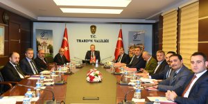 7. Trabzon İstihdam Fuarı Düzenlenecek